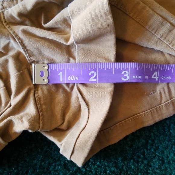 Hollister shorts - Picture 6 of 7